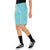 Dakine Cadence Bike Shorts - Women's Nile Blue