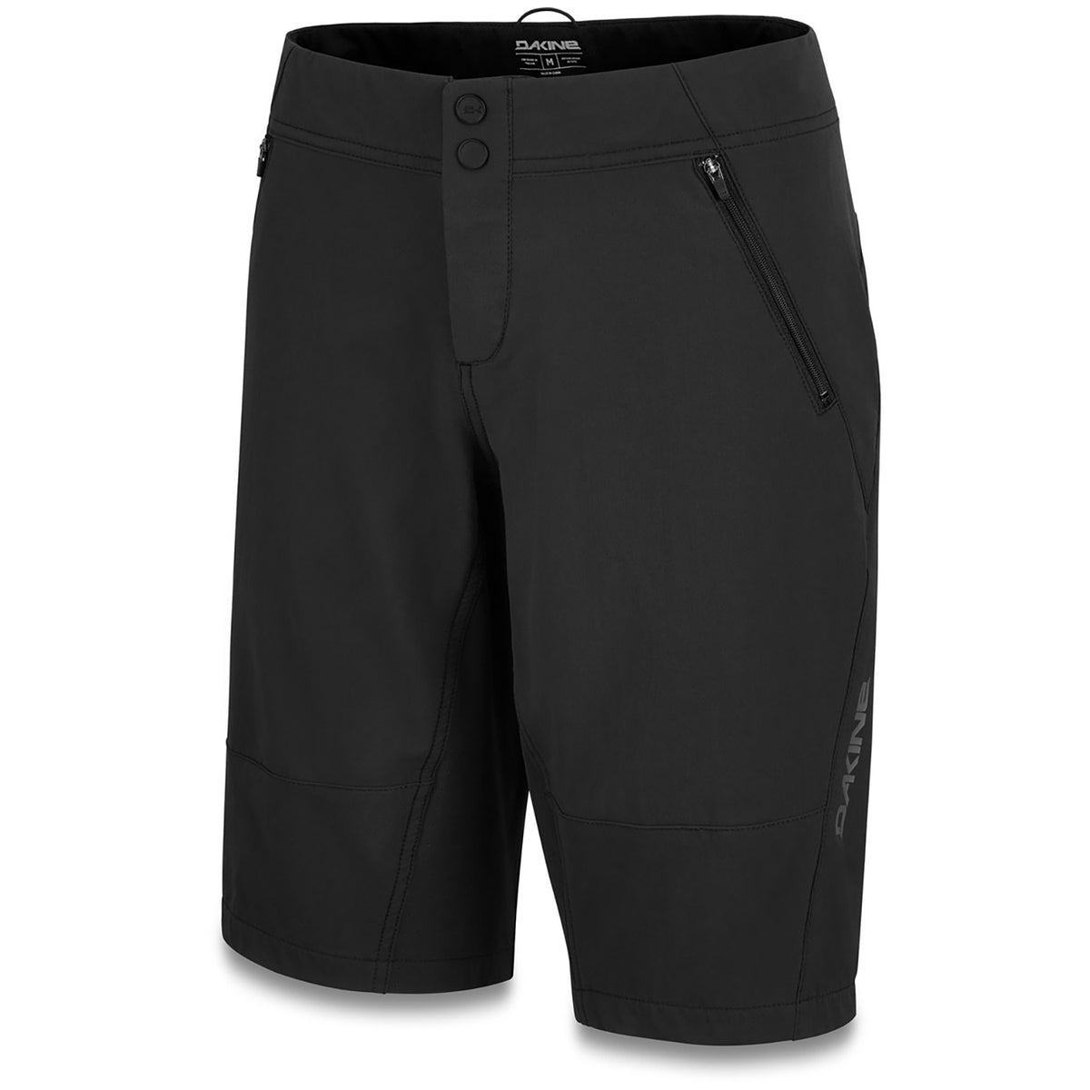 Dakine Cadence Bike Shorts - Women's Black