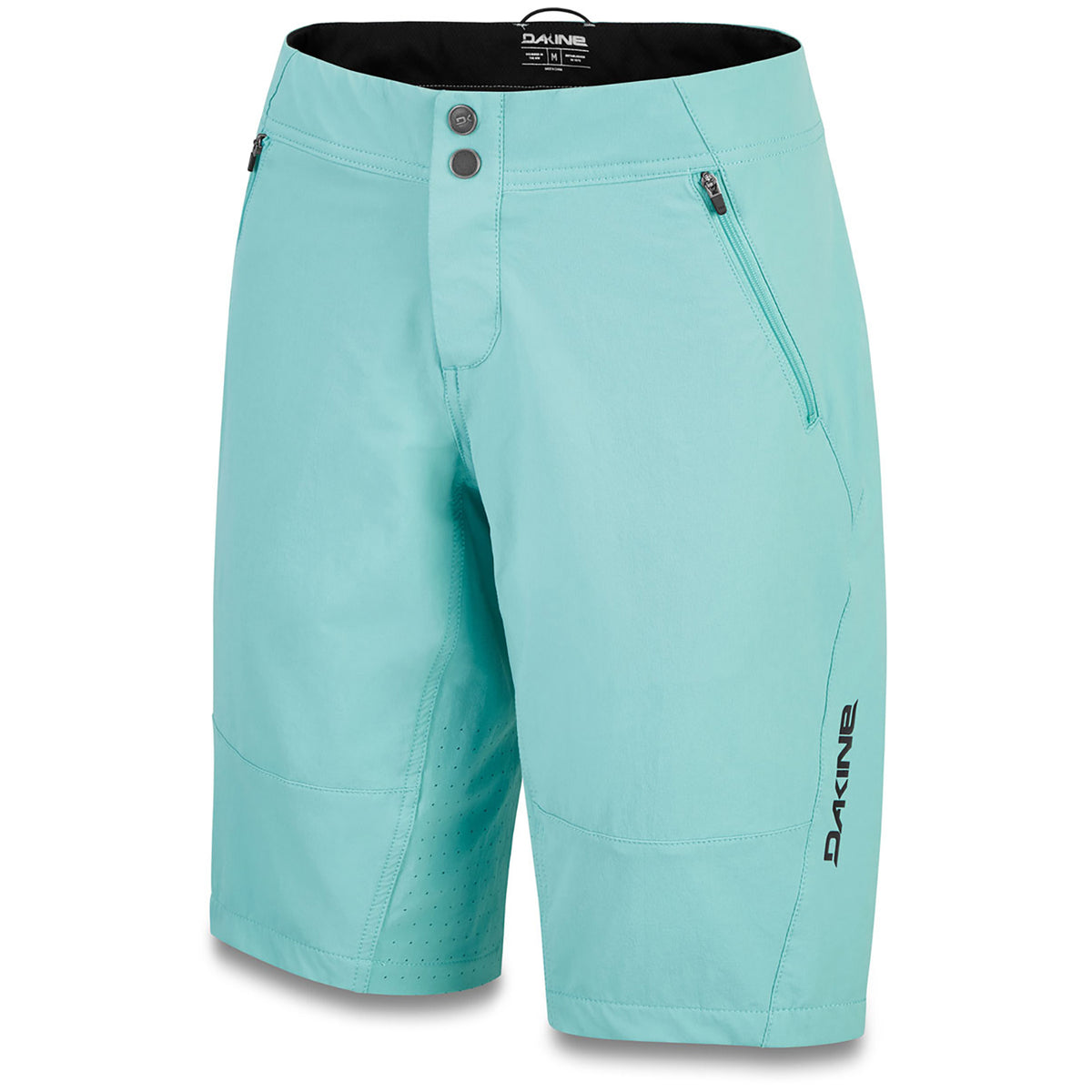 Dakine Cadence Bike Shorts - Women's Nile Blue