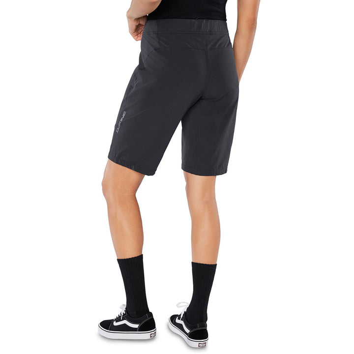 Dakine Cadence Bike Shorts - Women's Black
