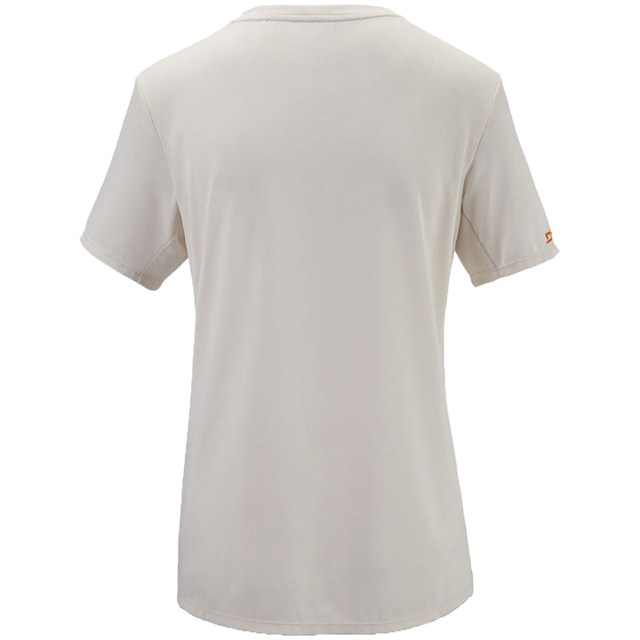 Dakine Cadence S/S Jersey - Women's Desert Blocks