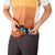 Dakine Cadence S/S Jersey - Women's Desert Blocks