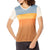 Dakine Cadence S/S Jersey - Women's Desert Blocks