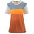 Dakine Cadence S/S Jersey - Women's Desert Blocks