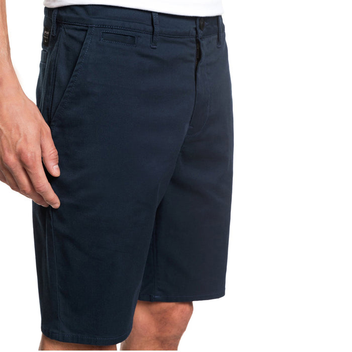 Quiksilver New Everday Union Stretch 20" Shorts Navy Blazer