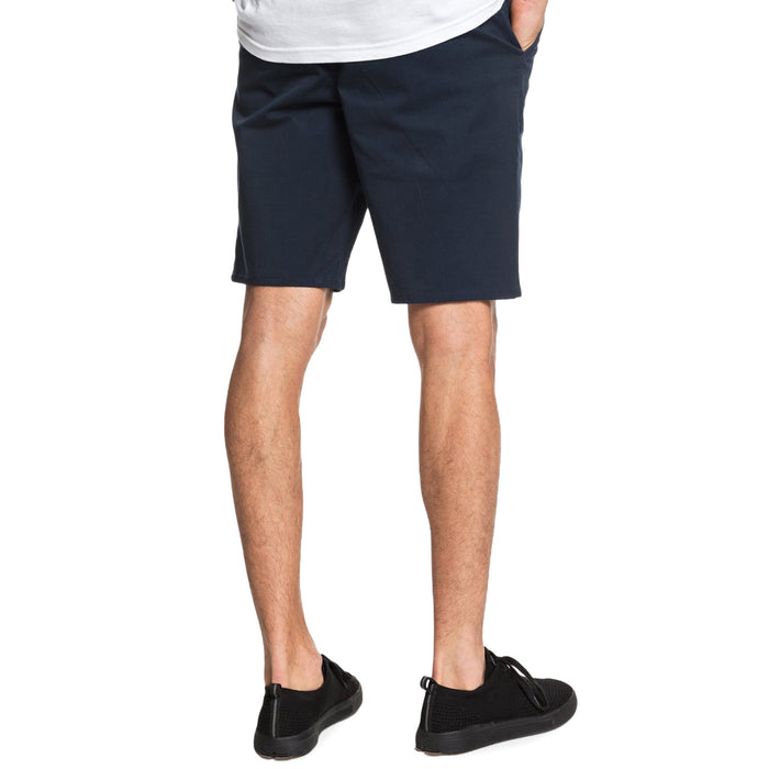 Quiksilver New Everday Union Stretch 20" Shorts Navy Blazer