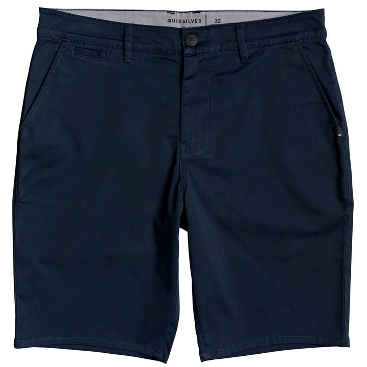 Quiksilver New Everday Union Stretch 20" Shorts Navy Blazer