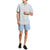 Quiksilver Firefall Short-Sleeve Regular Shirt Chinois Green