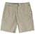 Quiksilver Union Heather Amphibian Hybrid Shorts Kalamata