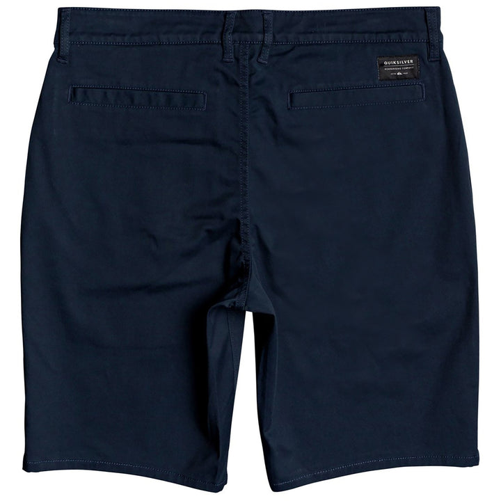 Quiksilver New Everday Union Stretch 20" Shorts Navy Blazer