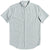 Quiksilver Firefall Short-Sleeve Regular Shirt Chinois Green