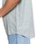 Quiksilver Firefall Short-Sleeve Regular Shirt Chinois Green