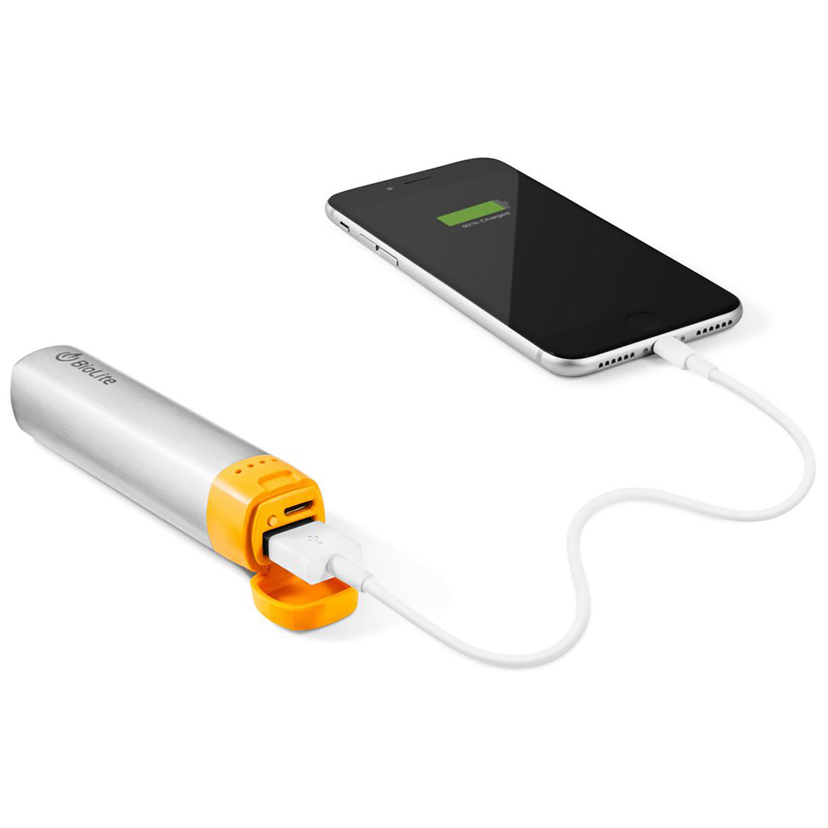 BioLite Charge 10 USB Power Bank One Color