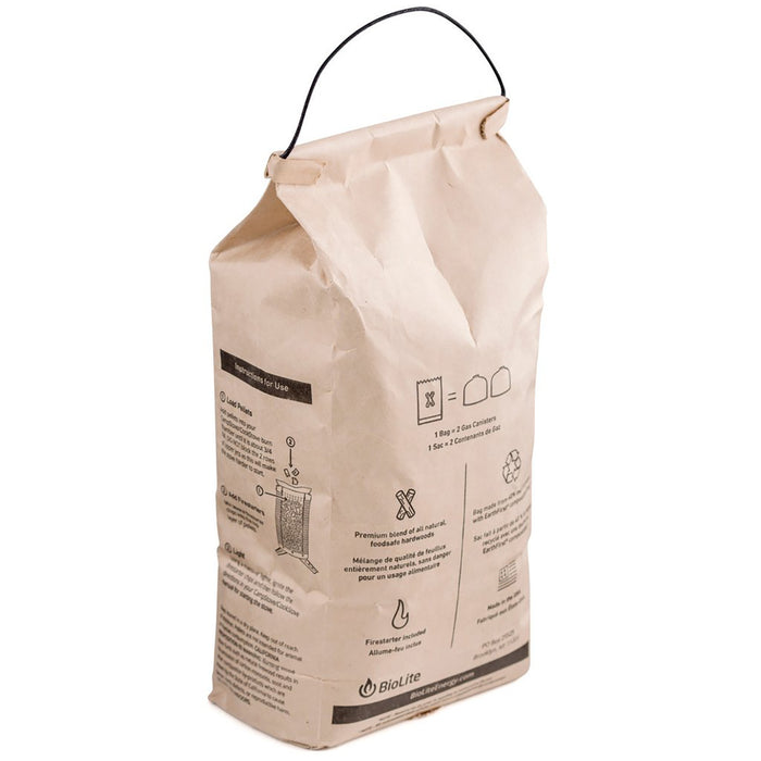 BioLite BioFuel Pellets