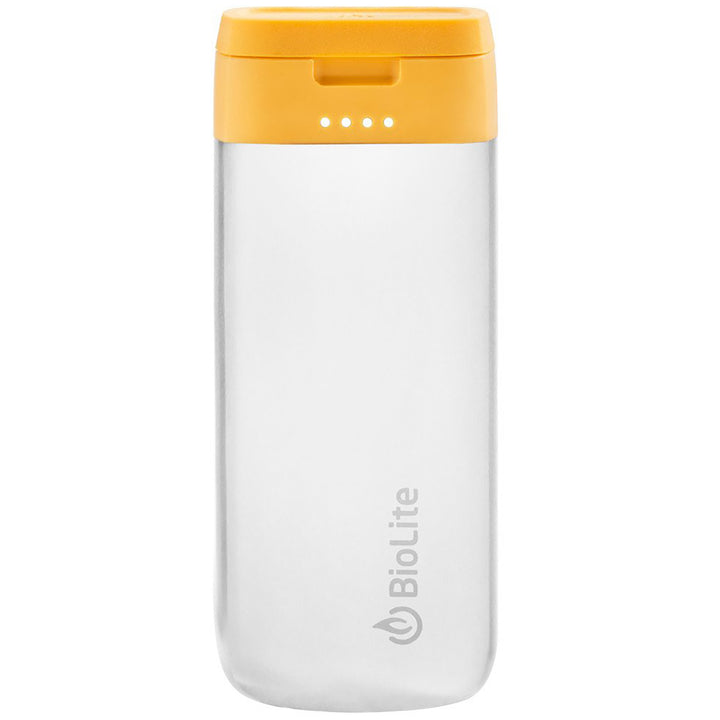 BioLite Charge 20 USB Power Bank One Color