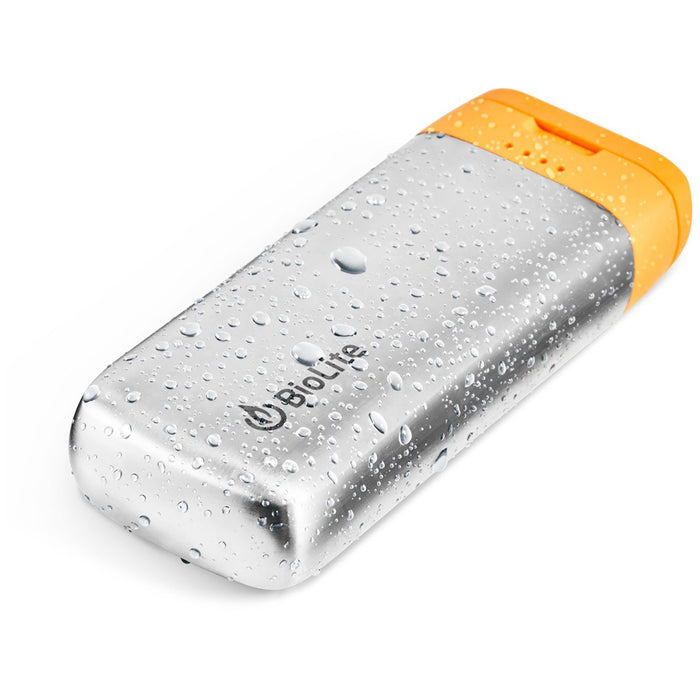 BioLite Charge 20 USB Power Bank One Color