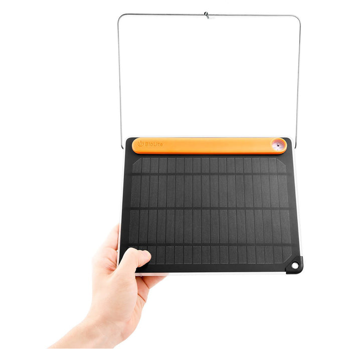 BioLite Solar Panel 5+ One Color