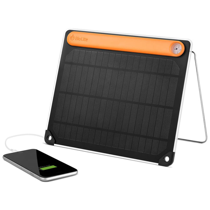 BioLite Solar Panel 5+ One Color