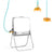 BioLite Base Lantern XL One Color