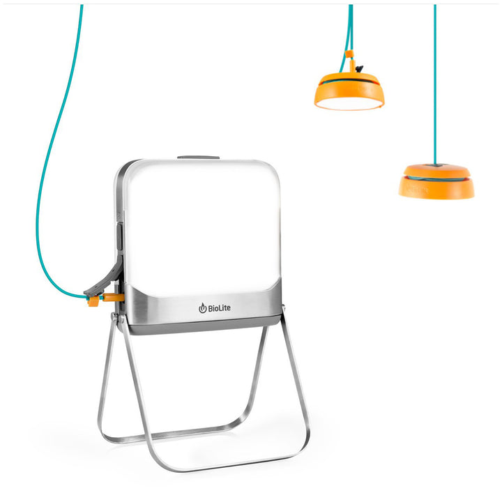 BioLite Base Lantern XL One Color