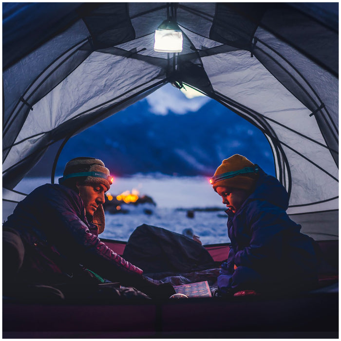 BioLite Light Diffusing Stuffsack One Color
