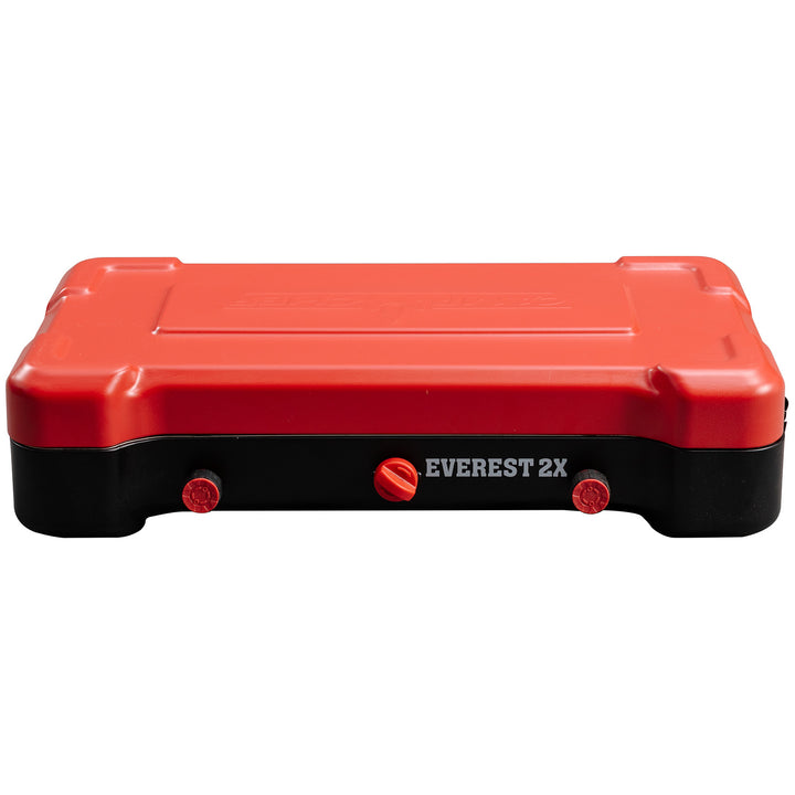 Camp Chef Everest 2X High Pressure Stove One Color