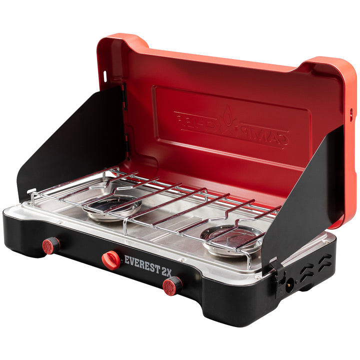 Camp Chef Everest 2X High Pressure Stove One Color