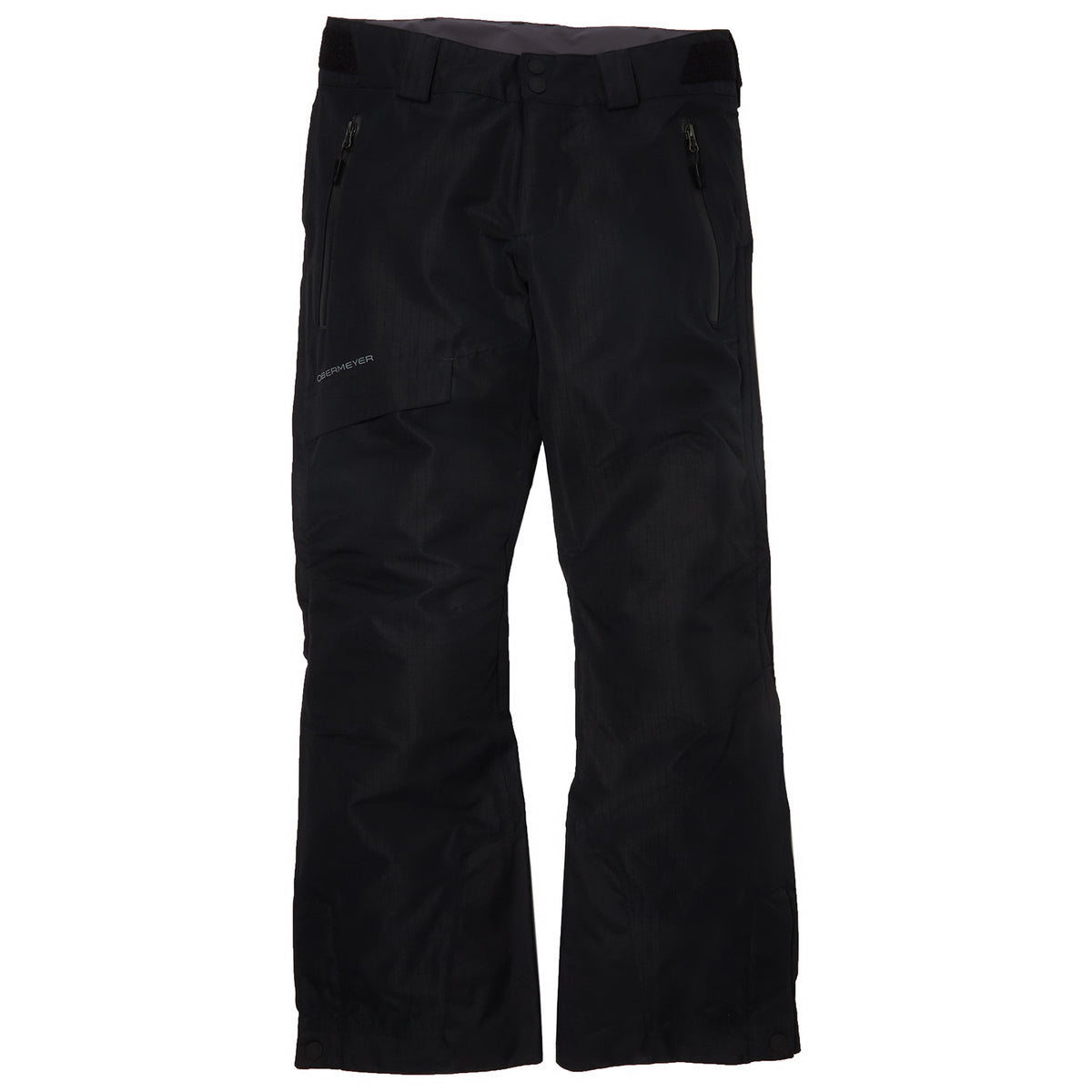 Obermeyer Chandler Shell Tall Pants Black