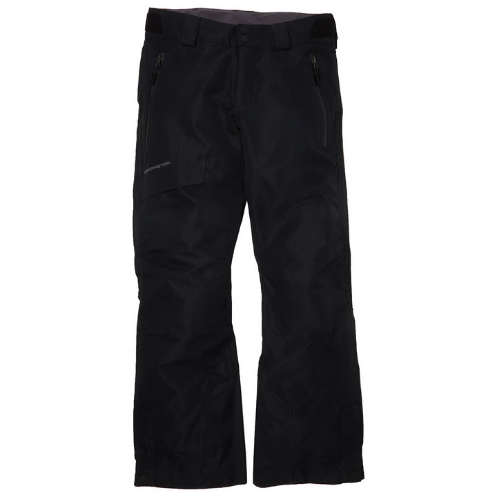 Obermeyer Chandler Shell Tall Pants Black