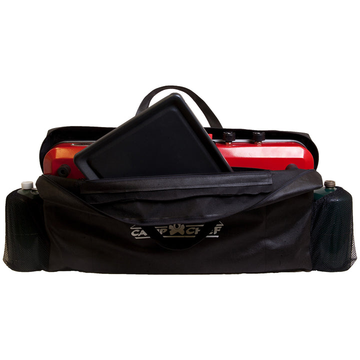 Camp Chef Rainier 2X Stove One Color