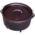 Camp Chef 10" Deep Dutch Oven One Color