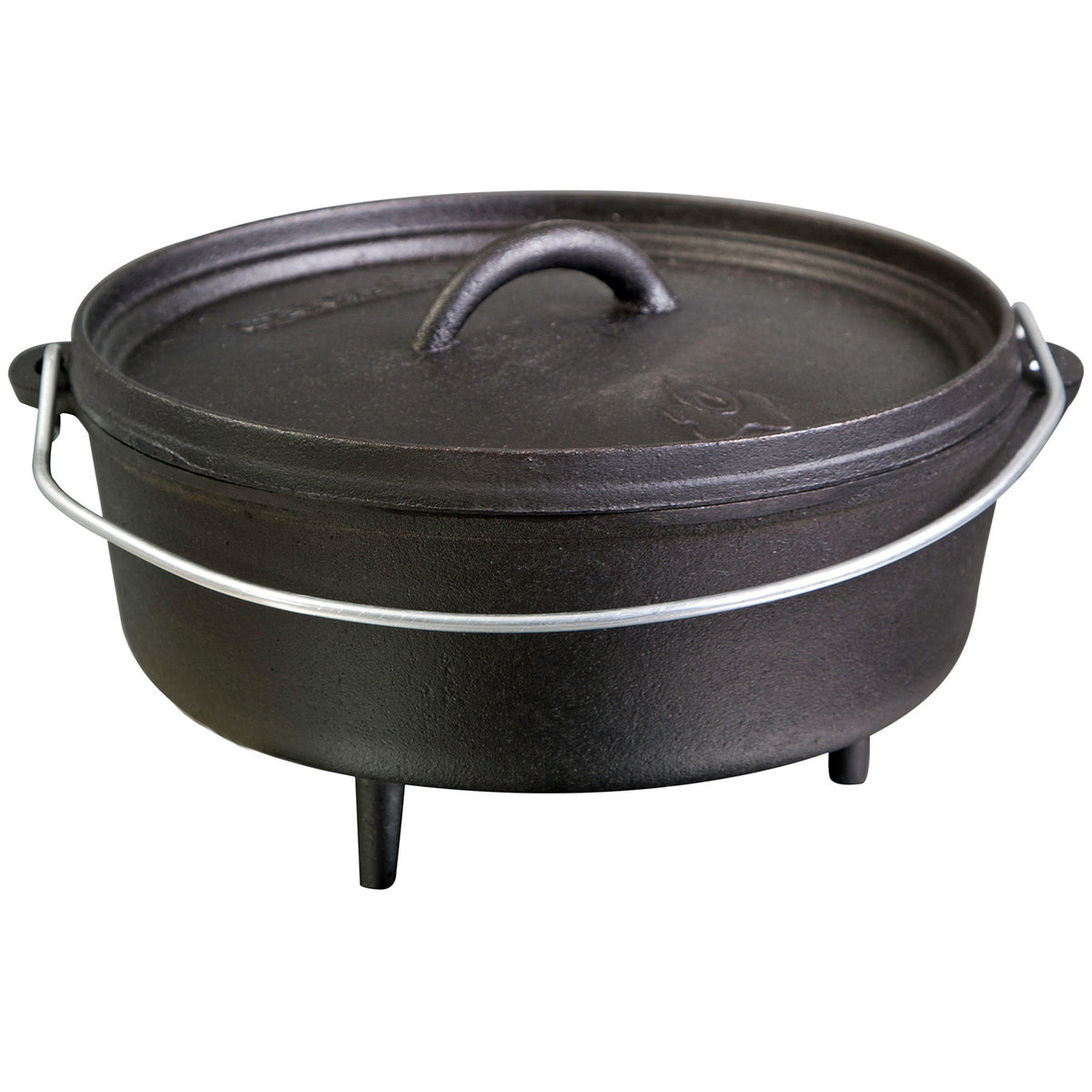 Camp Chef 10" Classic Dutch Oven One Color