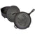 Camp Chef National Parks Cast Iron Set One Color