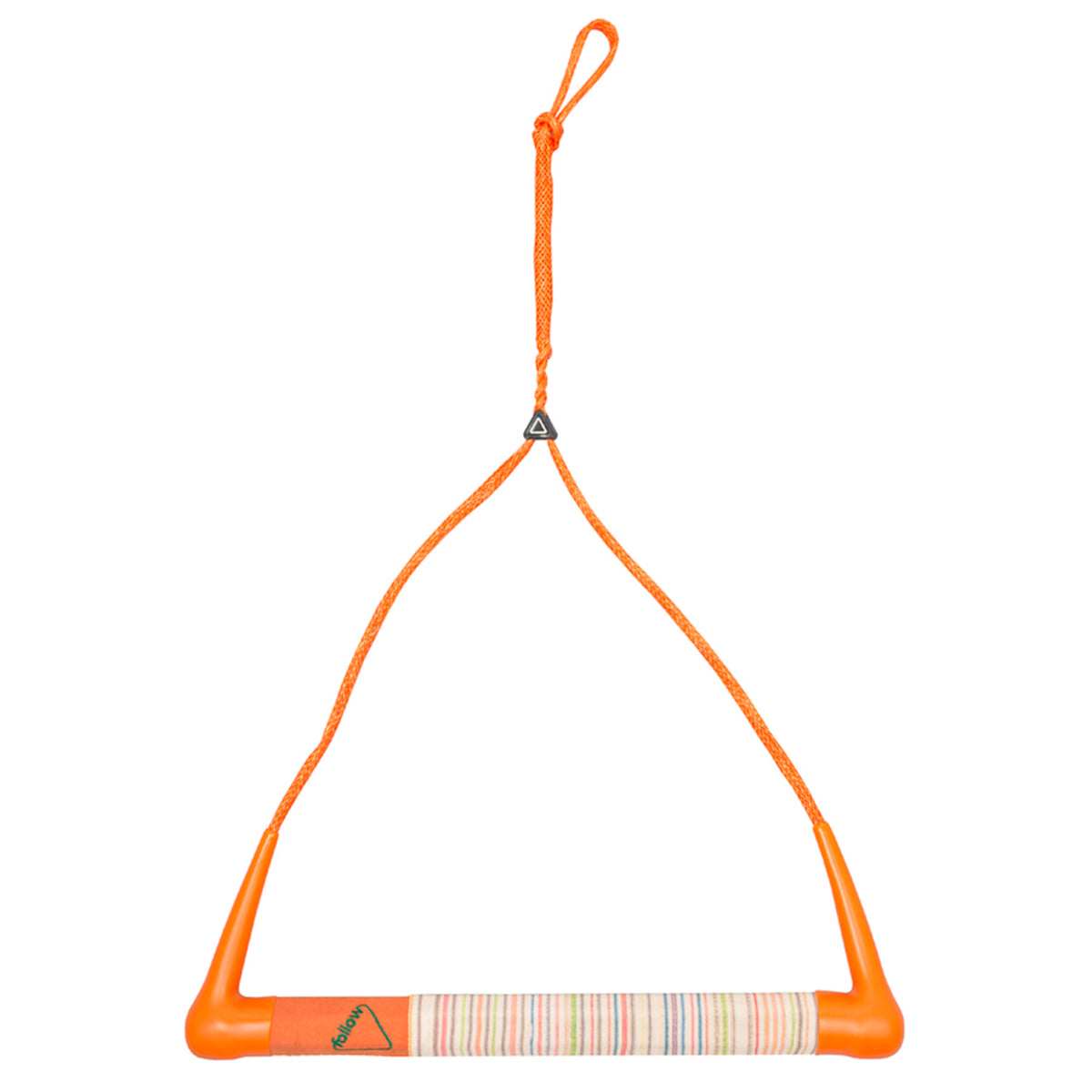 Follow Cook Pro Handle White/Orange