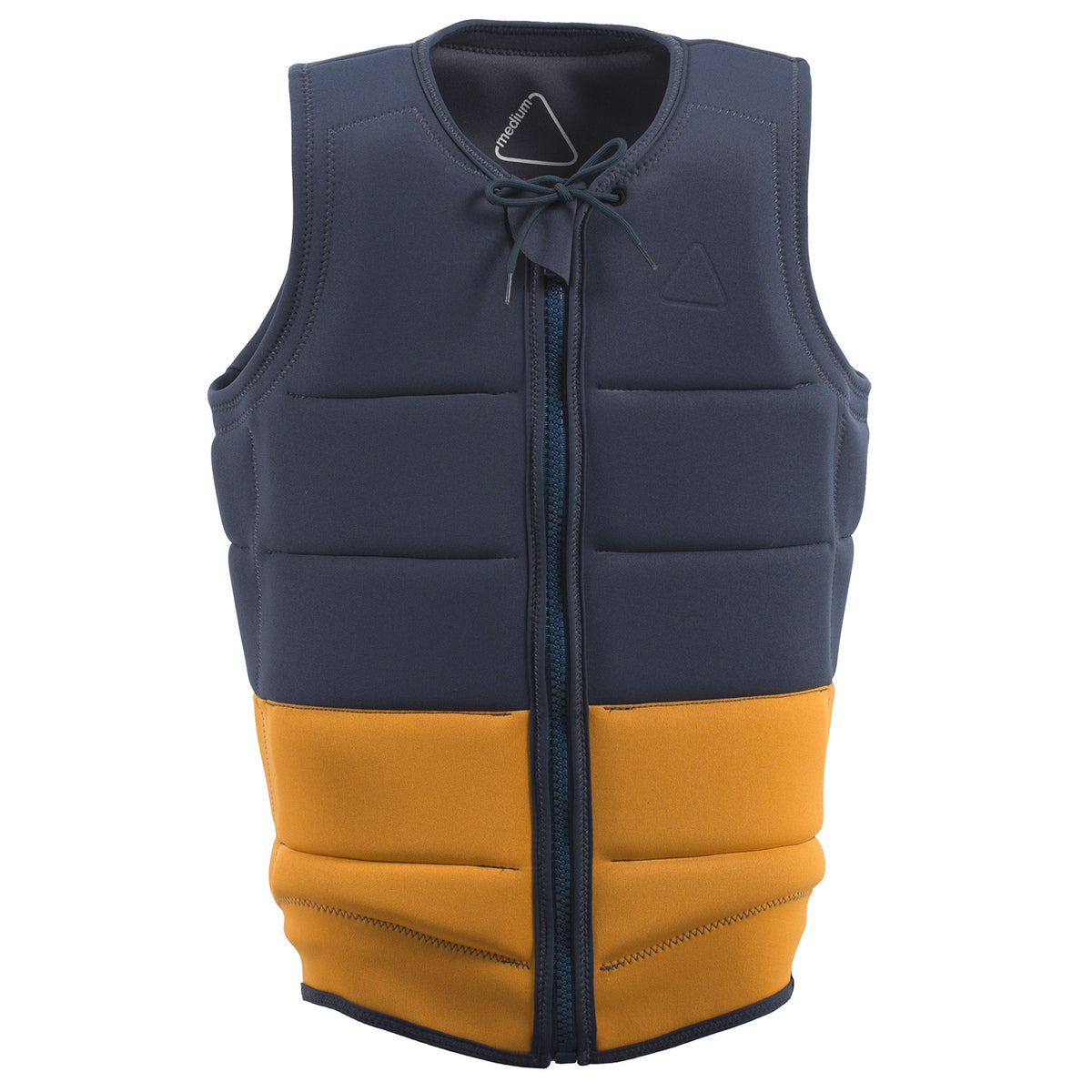 Follow Skate Wake Vest 2018 Slate