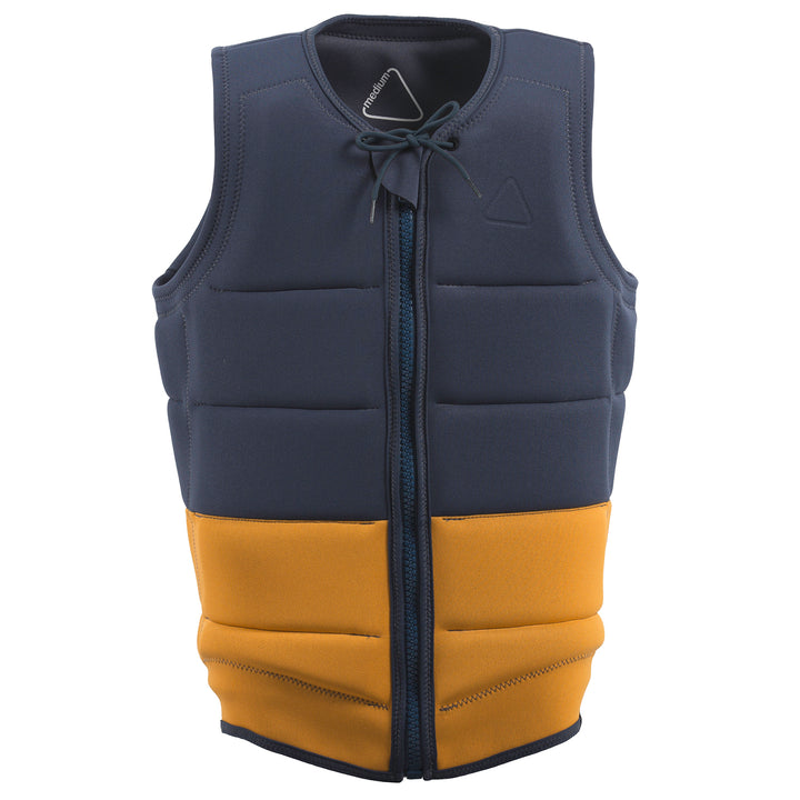 Follow Skate Wake Vest 2018 Slate