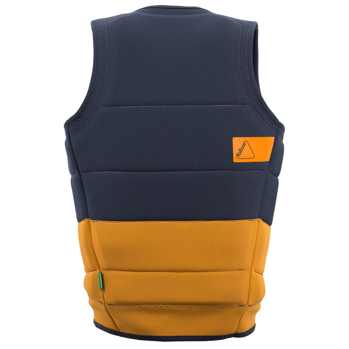 Follow Skate Wake Vest 2018 Slate