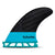 Futures F4 Blackstix 3.0 Small Tri Fin Set
