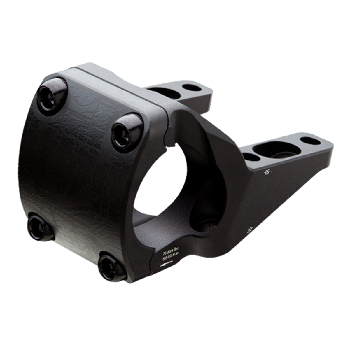 Race Face Atlas Direct Mount Stem Stealth