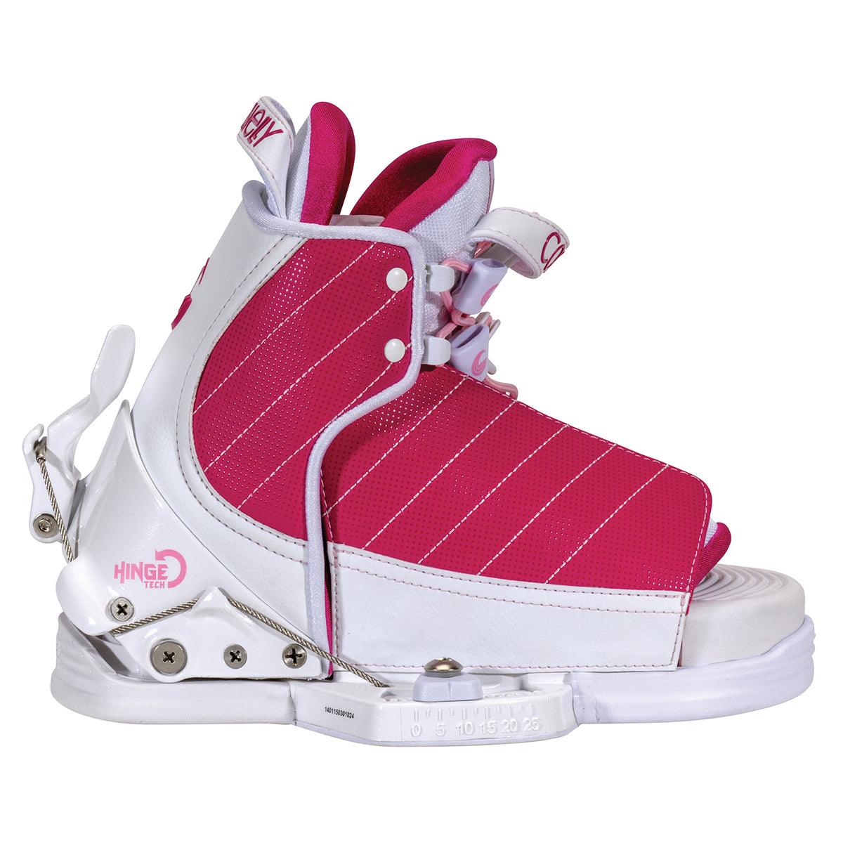 Connelly Lulu Wakeboard Bindings - Big Girls' 2021