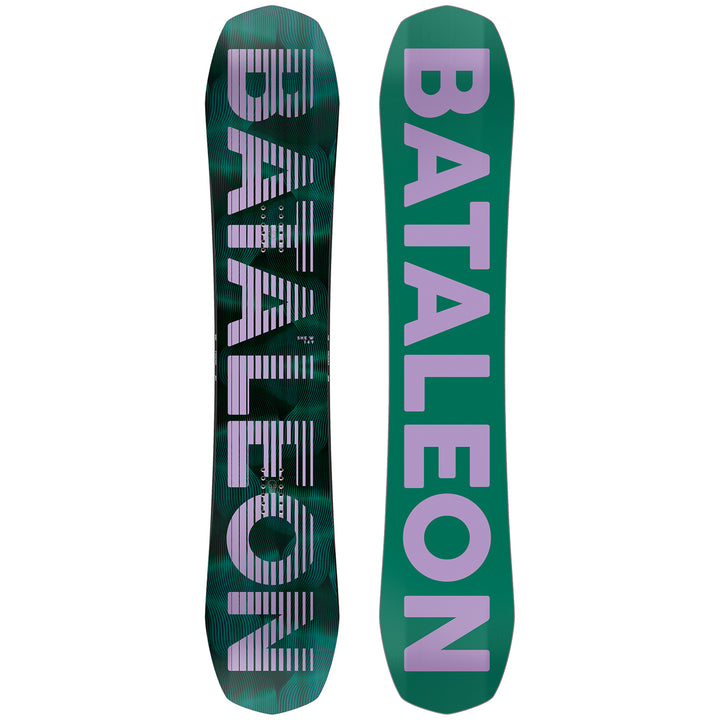 Bataleon She-W Snowboard - Women's 2020