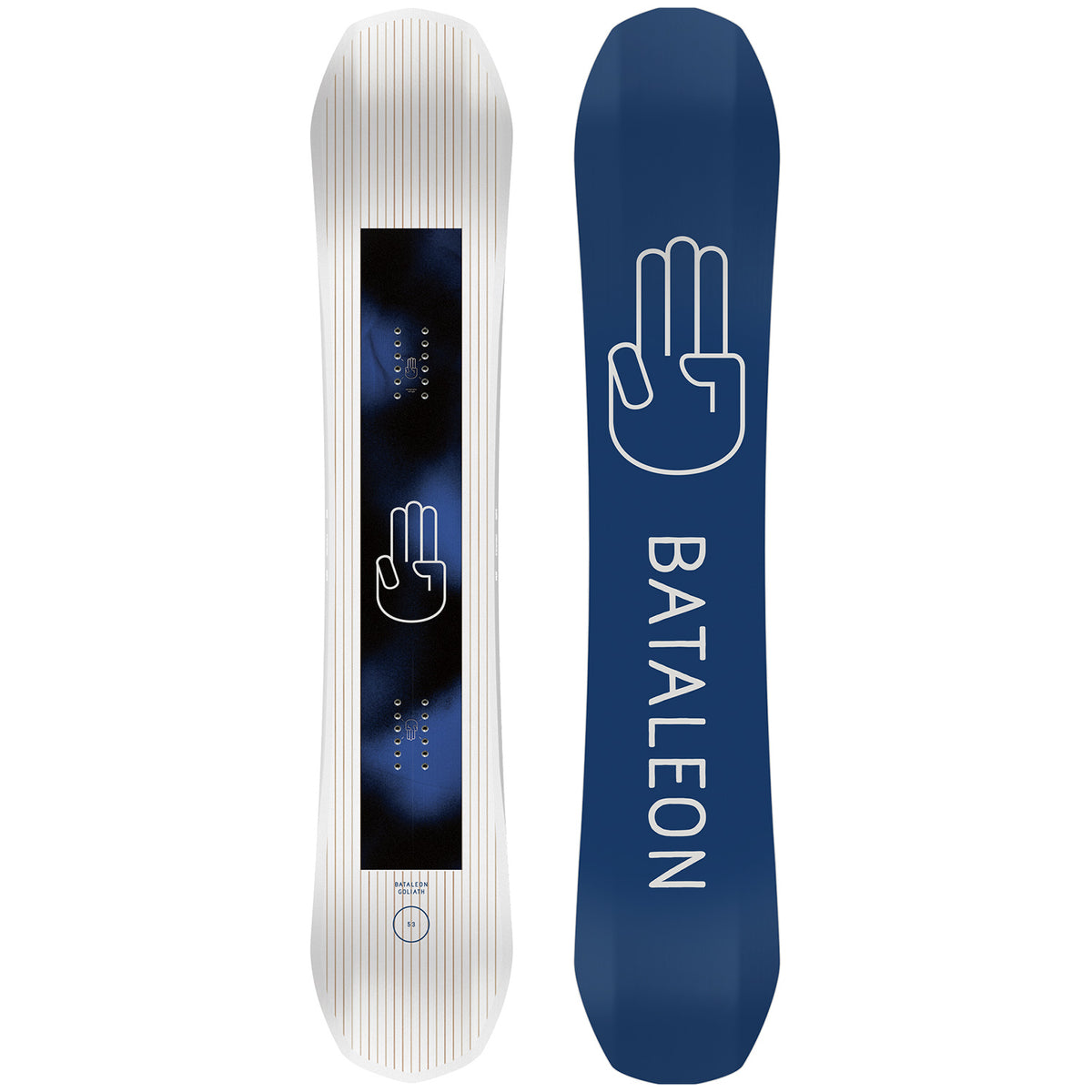 Bataleon Goliath Snowboard 2020