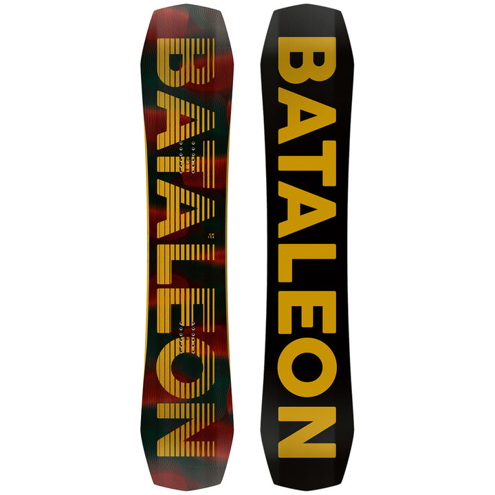 Bataleon Global Warmer Snowboard 2020