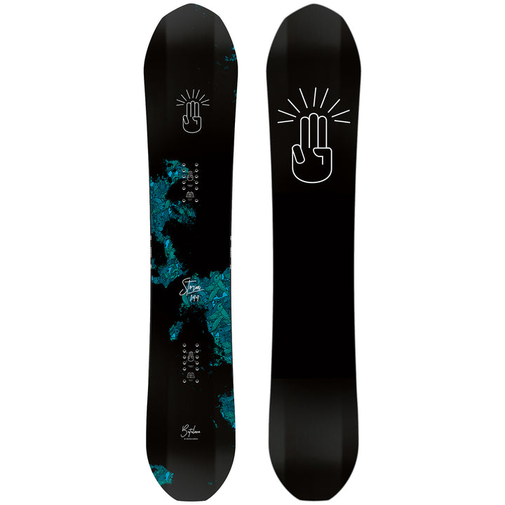 Bataleon Storm Snowboard - Women's 2020