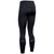 Under Armour ColdGear® Armour Graphic Leggings - Women's Black