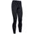 Under Armour ColdGear® Armour Graphic Leggings - Women's Black