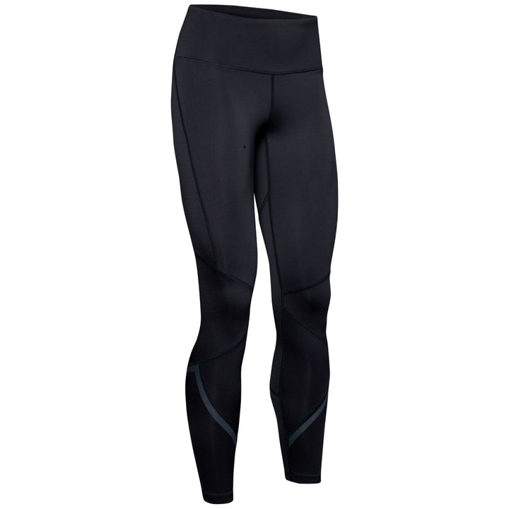 Under Armour ColdGear® Armour Graphic Leggings - Women's Black