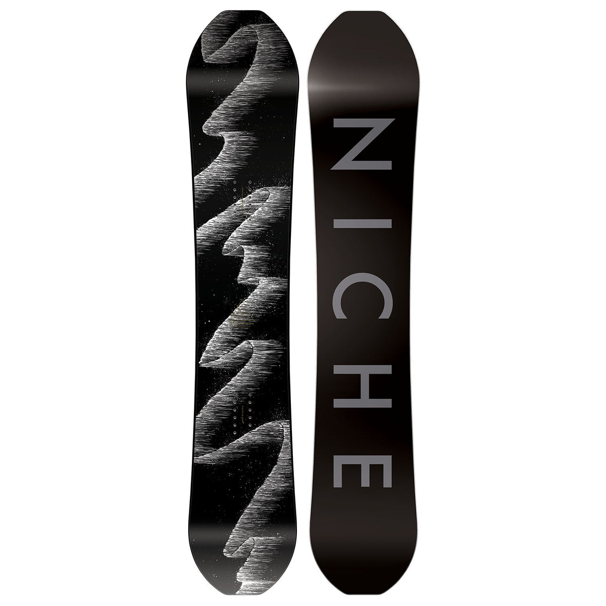 Niche Hawthorn Snowboard 2021