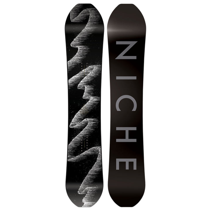 Niche Hawthorn Snowboard 2021