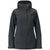 Strafe Castle Jacket - Women's Heather Black